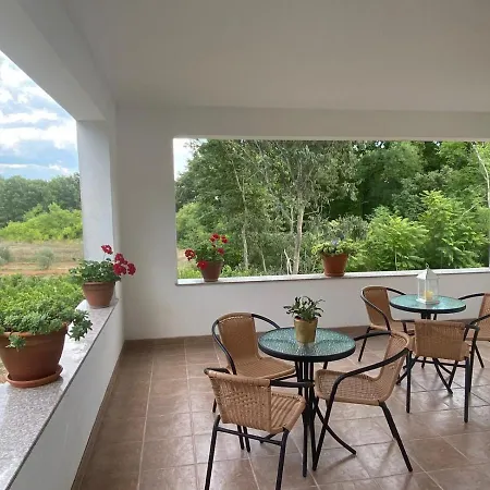 Pansion Lazine Maison d'hôtes 4*