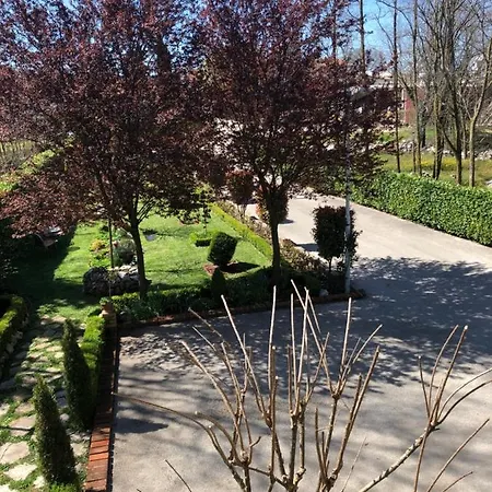 Maison d'hôtes Pansion Lazine Međugorje