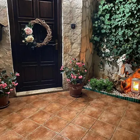 Pansion Lazine 4* Međugorje