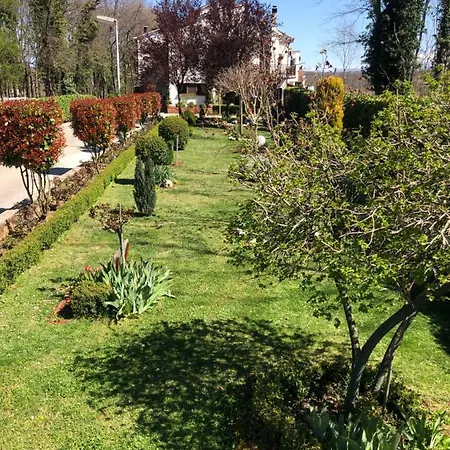 Maison d'hôtes Pansion Lazine