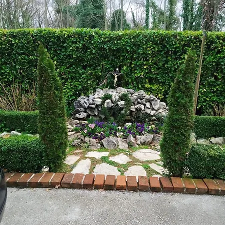 Pansion Lazine Maison d'hôtes Međugorje