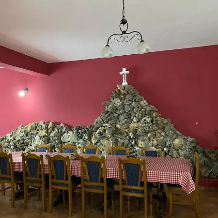 Pansion Lazine Guest house Medjugorje