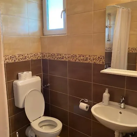 Pansion Lazine Guest house