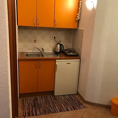 Pansion Lazine Međugorje