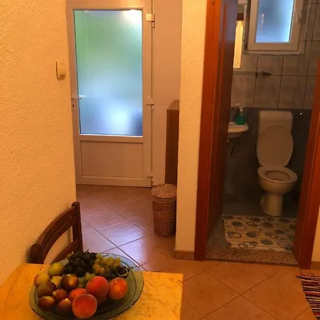 Maison d'hôtes Pansion Lazine Međugorje