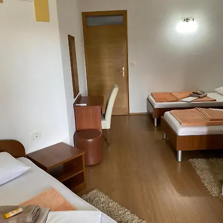 Pansion Lazine 4* Međugorje