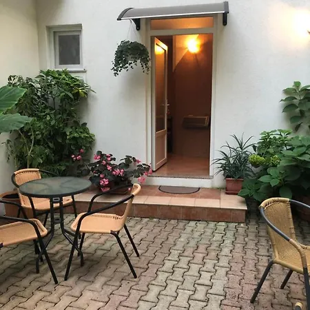 Pansion Lazine Guest house Medjugorje
