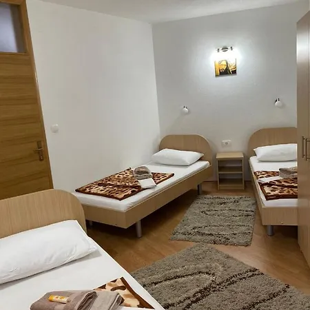 Pansion Lazine Međugorje