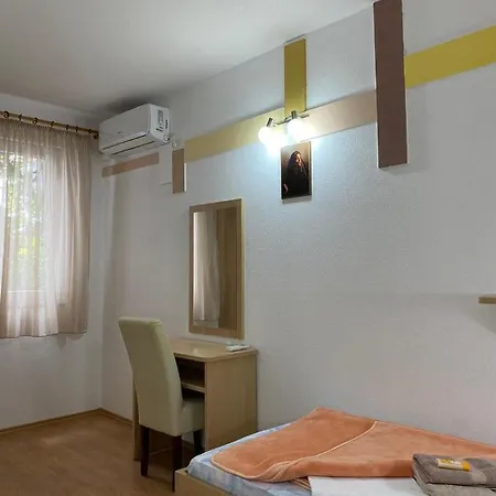 Pansion Lazine 4* Međugorje