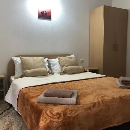 Pansion Lazine Medjugorje