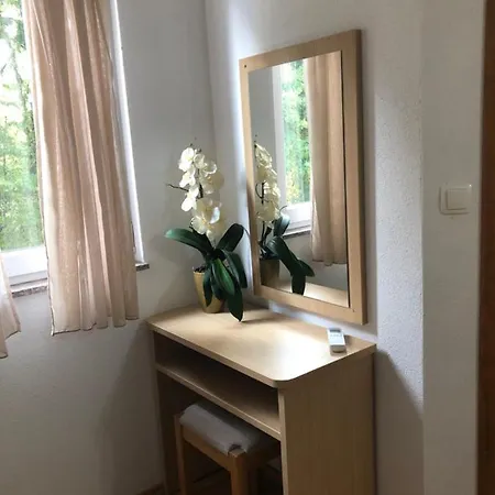 Pansion Lazine Međugorje