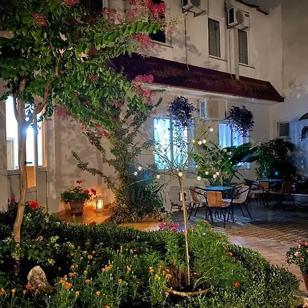 Pansion Lazine Maison d'hôtes