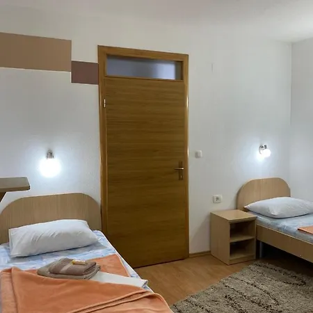 Maison d'hôtes Pansion Lazine Međugorje