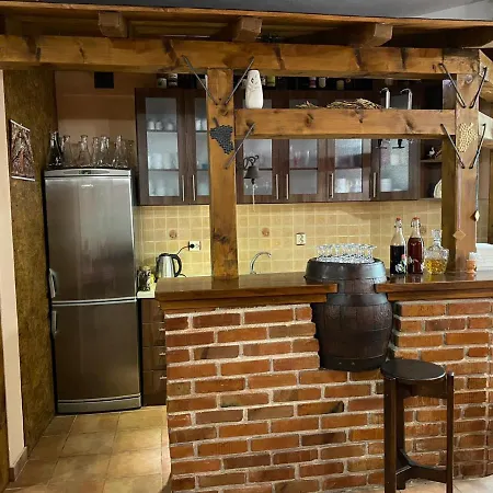 Maison d'hôtes Pansion Lazine Međugorje