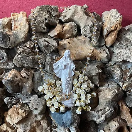 Maison d'hôtes Pansion Lazine