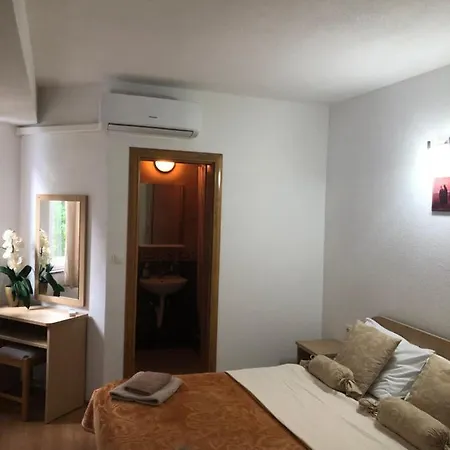 Maison d'hôtes Pansion Lazine Međugorje